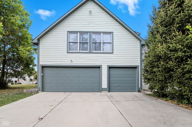 2009 Ruckle Street, Indianapolis, IN 46202