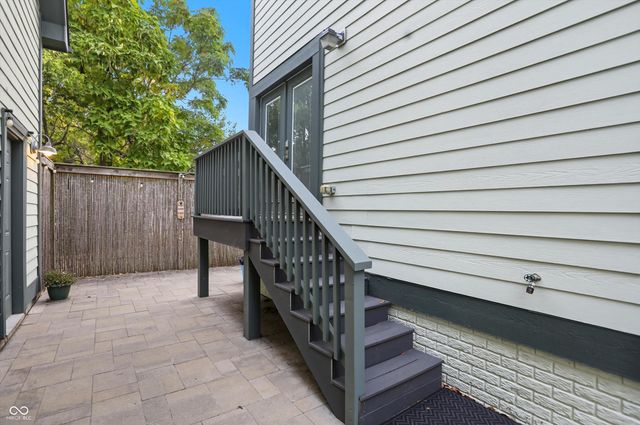 2009 Ruckle Street, Indianapolis, IN 46202