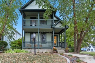 2009 Ruckle Street, Indianapolis, IN 46202