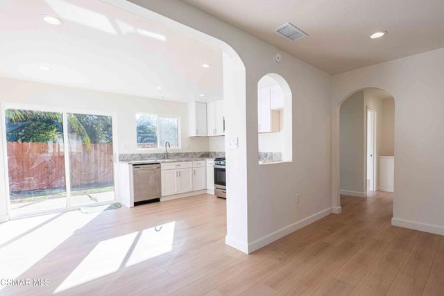 764 Brossard Drive, Thousand Oaks, CA 91360