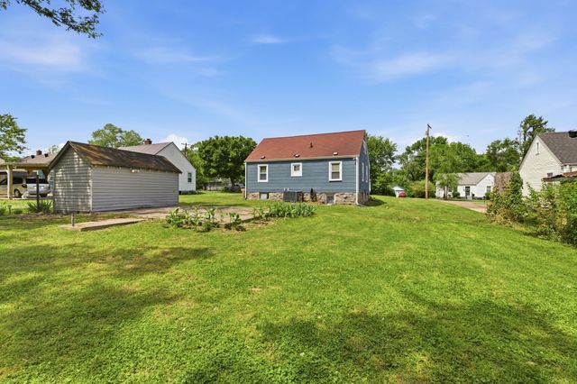241 Timmons St, Nashville, TN 37211