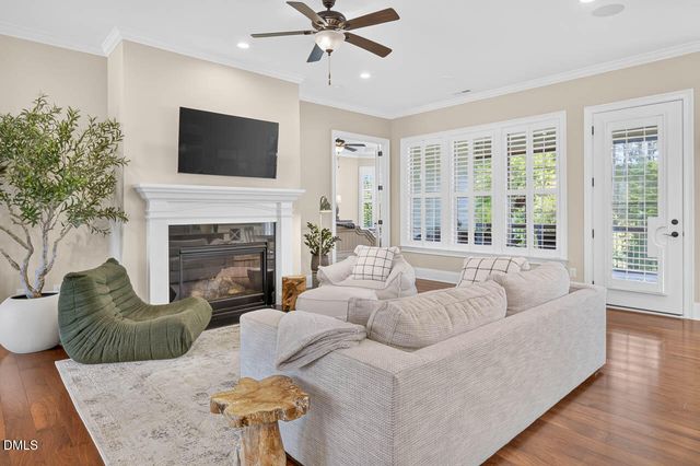 2555 Beckwith Road, Apex, NC 27523