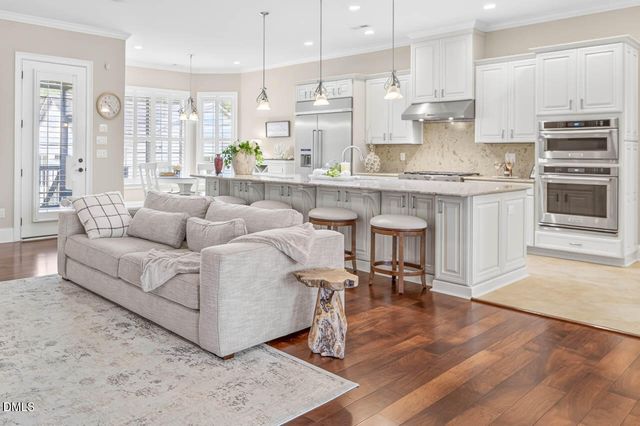 2555 Beckwith Road, Apex, NC 27523