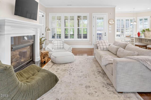 2555 Beckwith Road, Apex, NC 27523