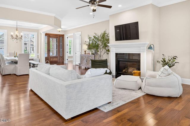 2555 Beckwith Road, Apex, NC 27523