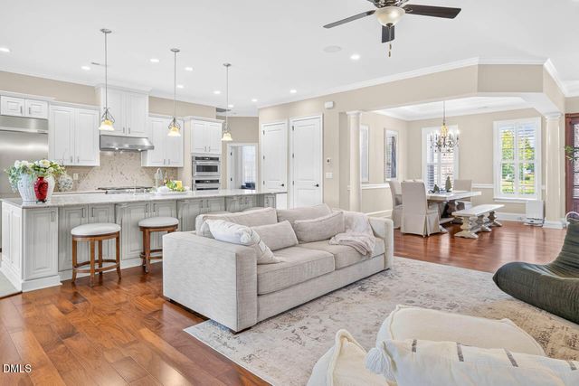 2555 Beckwith Road, Apex, NC 27523