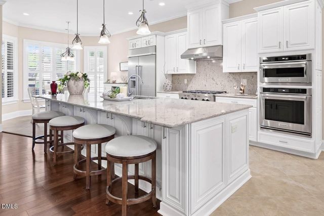 2555 Beckwith Road, Apex, NC 27523