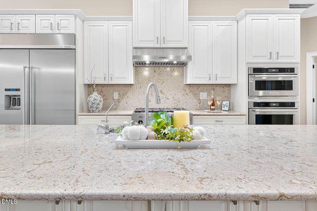 2555 Beckwith Road, Apex, NC 27523
