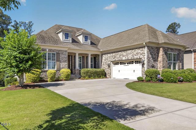 2555 Beckwith Road, Apex, NC 27523