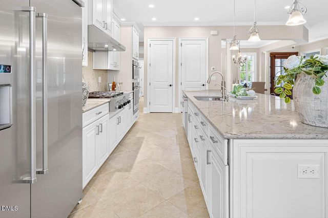 2555 Beckwith Road, Apex, NC 27523