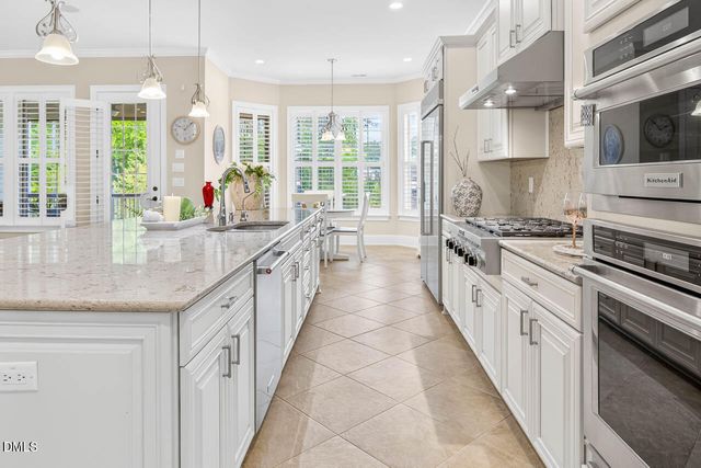 2555 Beckwith Road, Apex, NC 27523