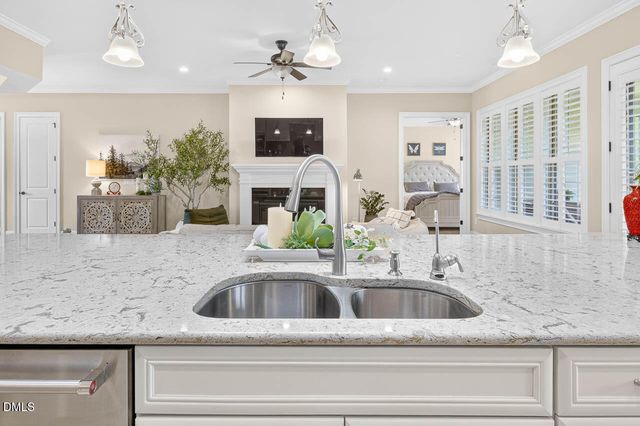 2555 Beckwith Road, Apex, NC 27523
