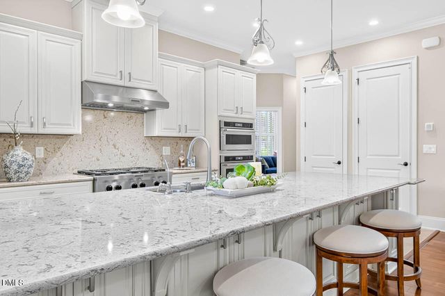 2555 Beckwith Road, Apex, NC 27523