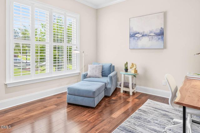 2555 Beckwith Road, Apex, NC 27523