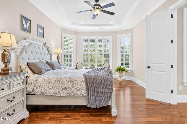 2555 Beckwith Road, Apex, NC 27523
