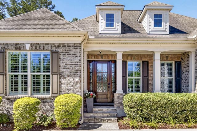 2555 Beckwith Road, Apex, NC 27523