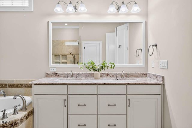 2555 Beckwith Road, Apex, NC 27523