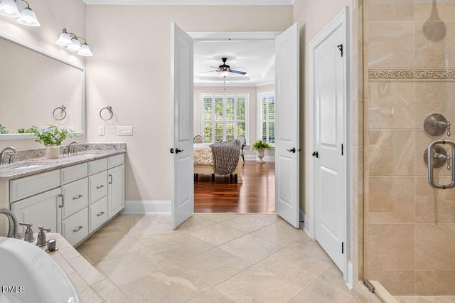 2555 Beckwith Road, Apex, NC 27523
