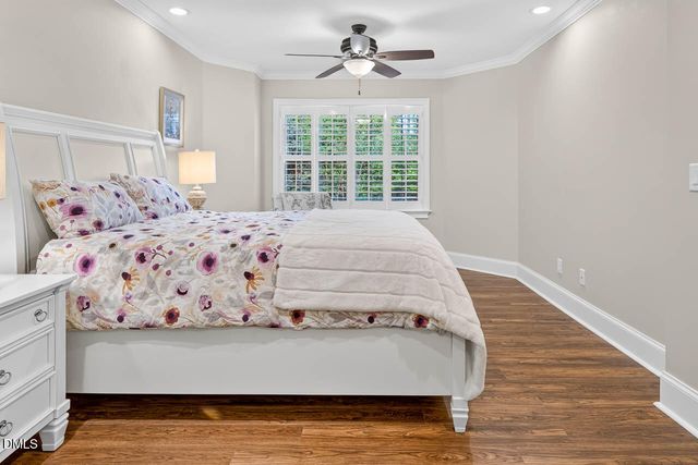 2555 Beckwith Road, Apex, NC 27523