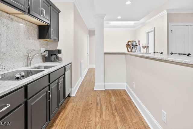 2555 Beckwith Road, Apex, NC 27523