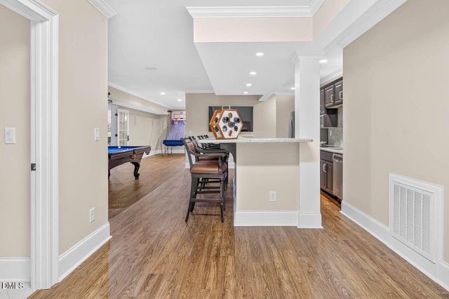2555 Beckwith Road, Apex, NC 27523