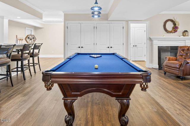 2555 Beckwith Road, Apex, NC 27523