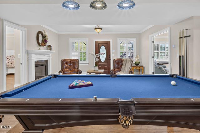 2555 Beckwith Road, Apex, NC 27523