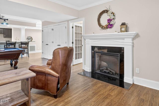 2555 Beckwith Road, Apex, NC 27523
