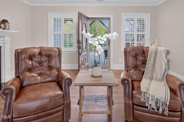 2555 Beckwith Road, Apex, NC 27523