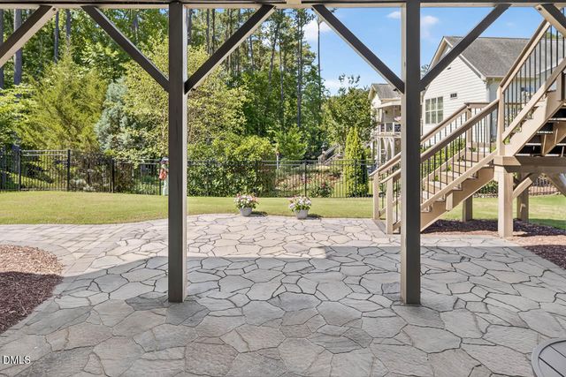 2555 Beckwith Road, Apex, NC 27523