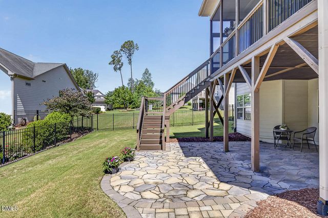 2555 Beckwith Road, Apex, NC 27523