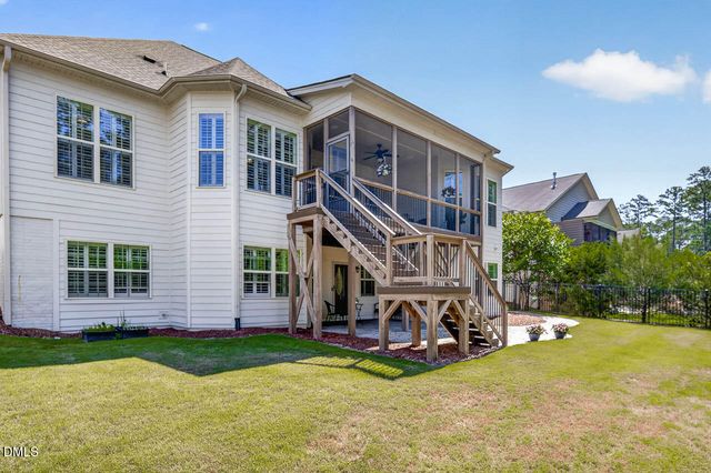 2555 Beckwith Road, Apex, NC 27523