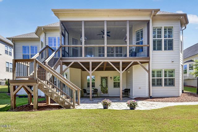 2555 Beckwith Road, Apex, NC 27523