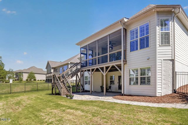 2555 Beckwith Road, Apex, NC 27523