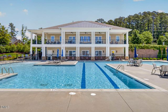 2555 Beckwith Road, Apex, NC 27523