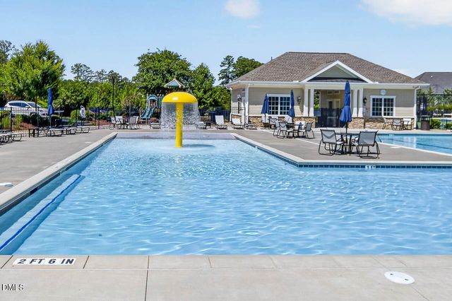2555 Beckwith Road, Apex, NC 27523