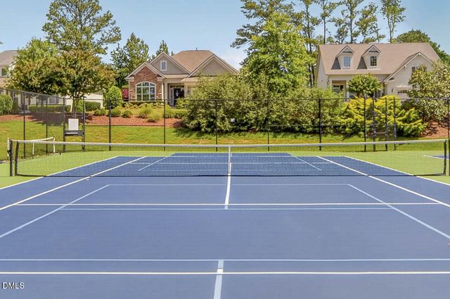 2555 Beckwith Road, Apex, NC 27523