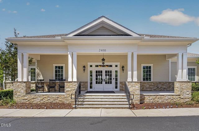 2555 Beckwith Road, Apex, NC 27523