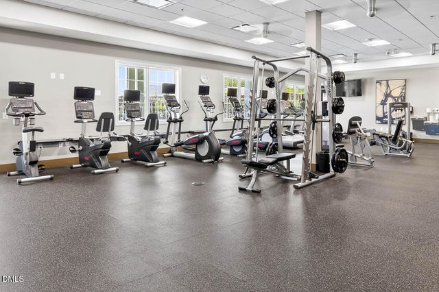 2555 Beckwith Road, Apex, NC 27523