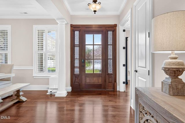 2555 Beckwith Road, Apex, NC 27523