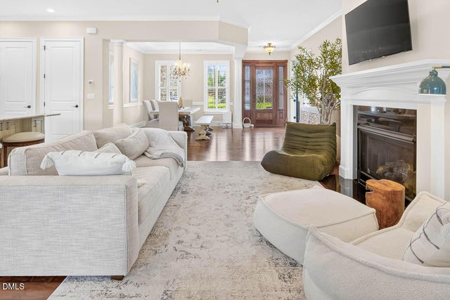 2555 Beckwith Road, Apex, NC 27523