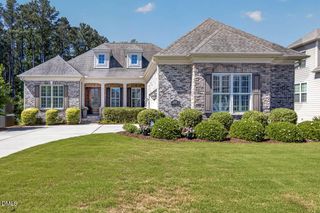 2555 Beckwith Road, Apex, NC 27523