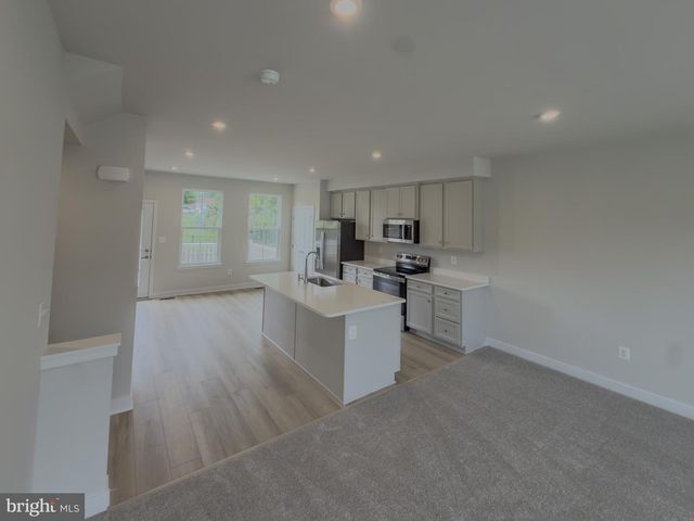 6737 SHELTON LN, Spotsylvania, VA 22553