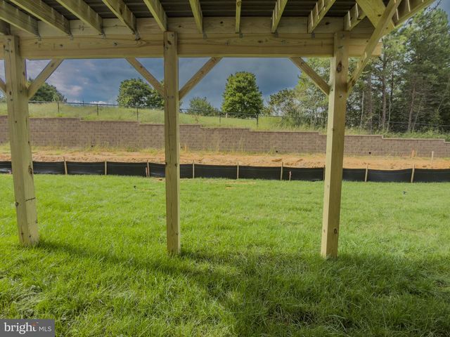 6737 SHELTON LN, Spotsylvania, VA 22553