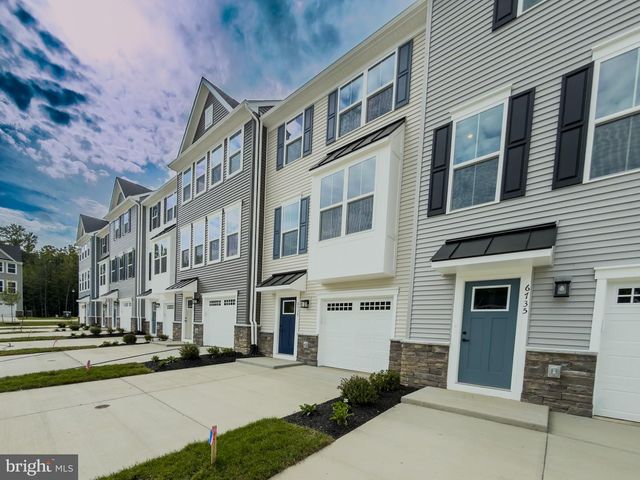 6737 SHELTON LN, Spotsylvania, VA 22553