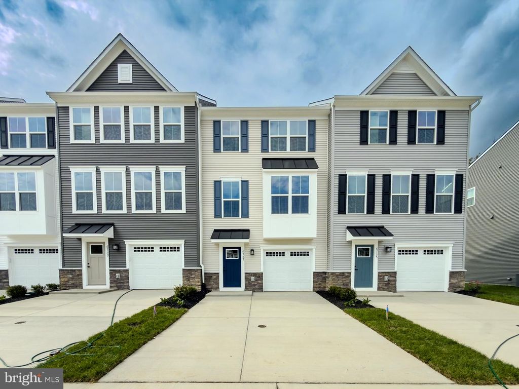 6737 SHELTON LN, Spotsylvania, VA 22553