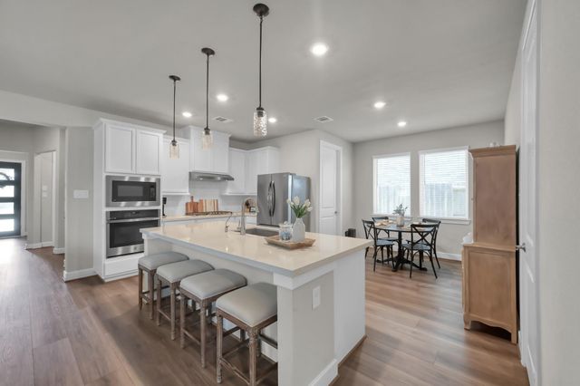 1123 Five T Lane, Tomball, TX 77375