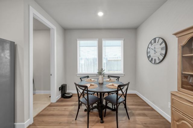1123 Five T Lane, Tomball, TX 77375