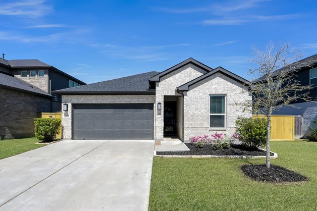 1123 Five T Lane, Tomball, TX 77375