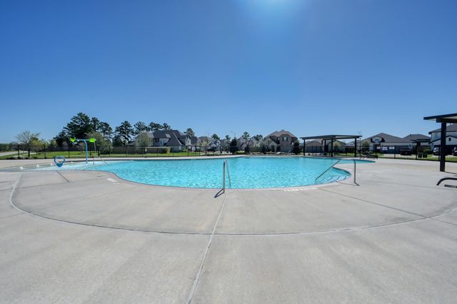 1123 Five T Lane, Tomball, TX 77375